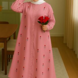 NEW FANCY ABAYA BURQA DUBAI DEGINE